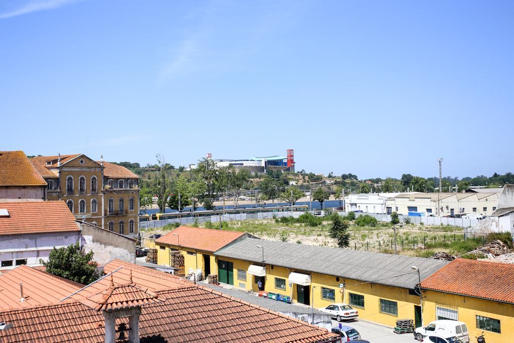 Residencial Aviz Hotel Coimbra Exterior foto
